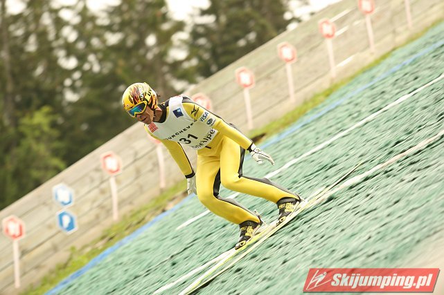 129 Noriaki Kasai